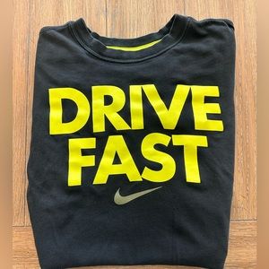 Nike Dri-Fit short sleeve t-shirt size XL‎